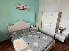 玉山 世茂蝶湖湾 2室2厅