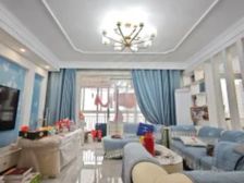 灵璧县 日月星城湖郡 3室2厅