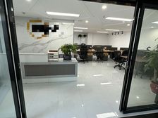 天心区铁道学院地铁2号口CTA财富中心纯写字楼