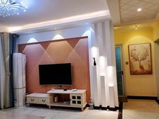 管城 阳光城5号院 3室2厅