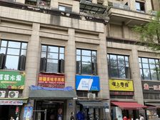 无转让费的商铺转让