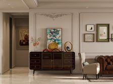 高新 中铁汇苑 4室2厅