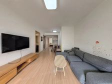 相城 万科北宸之光 3室1厅