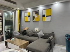 渝北 千威先生的洋房 3室2厅一卫