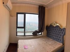 老边区 恒大城 2室1厅