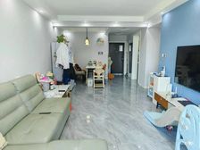 西青 融泰城 3室2厅