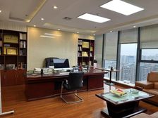 出租成华区5A国际甲级写字楼豪装高楼层