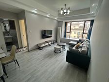 天府新区 麓山国际悦庭 2室2厅