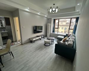 天府新区 麓山国际悦庭 2室2厅