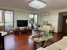 市中 汇统花园 2室2厅