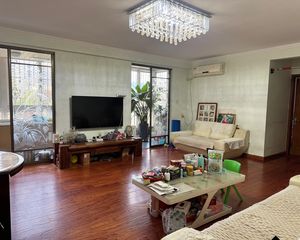 市中 汇统花园 2室2厅