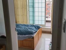 宿城区 新宿中花园 2室2厅宿迁高中一路之隔,树人本部民鹅