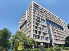 西安市政府对面甲级写字楼185平招租