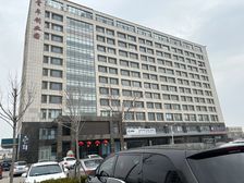 北一路甲级写字楼 55平1200元/月 青年创业园