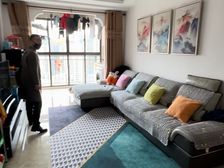 千灯 昆山雅居乐花园 2室2厅