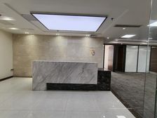 金田路甲级写字楼2602-2603共475平 118元/平月