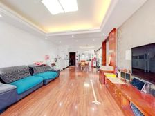 新洲 名人公馆 3室2厅