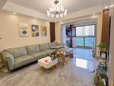 锦江 绿地468云锦六期 3室2厅