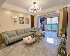 锦江 绿地468云锦六期 3室2厅