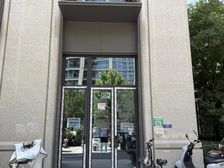 韩森寨融创东方宸院临街第一间商铺,适合做超市,房东直租