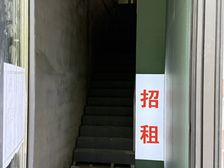 融创东方宸院110平新铺出租 6米面宽5米层高