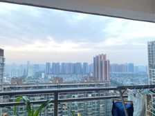 天府新区 慕和南道 2室1厅