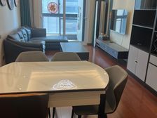 吴中 旭辉公元系弘庭 3室2厅