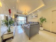 青羊 佳兆业广场 3室2厅