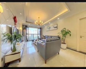 青羊 佳兆业广场 3室2厅