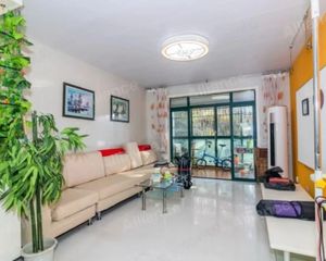 钟楼 都市桃源 4室2厅