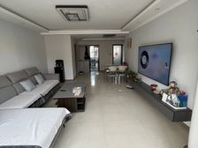 张店区 盛世康城二期畅园 3室2厅