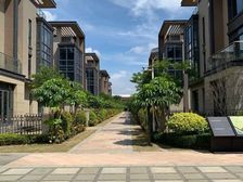 南沙 锦珠广场 独栋别墅