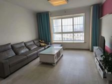 金乡 圣都金茂豪庭 4室2厅