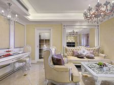 仓山万达旁 钱隆金山 3室2厅