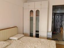 月湖区 鑫琥广场 1室1厅