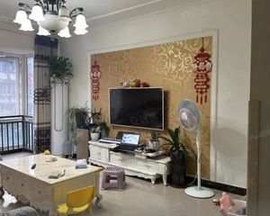 龙泉驿 圣陶苑 2室2厅 80.42㎡ 66万