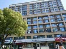 红普路纯乙级写字楼723平 1.2元/平·天起租