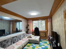 吉房出售-敦化市医院家属楼二楼,南北通透,交通便利