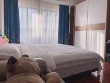 高新 建业凯旋广场 1室1厅 48.00㎡ 34万