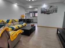 渝北 恋湖学郡 3室2厅 128.43㎡ 125万