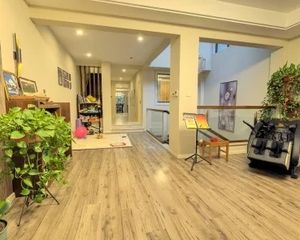 双流 北京城建龙樾湾 5室3厅 270.00㎡ 415万