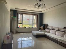 南北通透两居室 经典好房急售