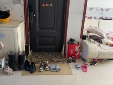 站前 南湖新居 2室1厅