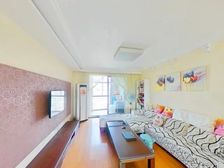 工业园区 6/8地铁 南山巴黎印象 2室 电梯洋房 南北通透