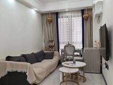 晋江 万科金域滨江一期 1室1厅