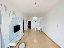 高新 莱茵小镇 2室2厅