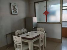 东昌府 聊城市委党校家属院 3室2厅