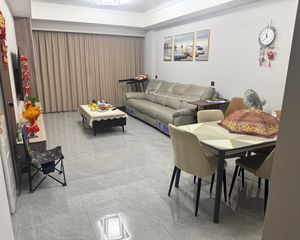 越城 祥生望湖名都 3室1厅 85.00㎡ 160万