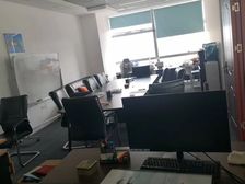 金融101大厦甲级写字楼230平 55元/平·月即租即用