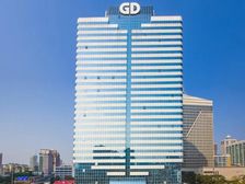 粤海集团大厦优质写字楼出租